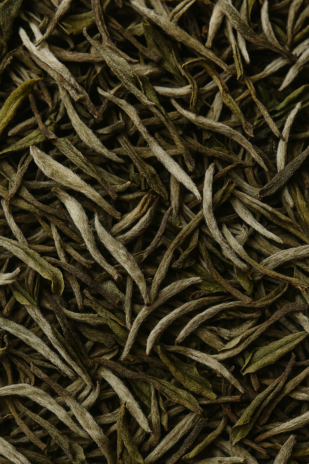 Nübia Artisan White Tea Soap